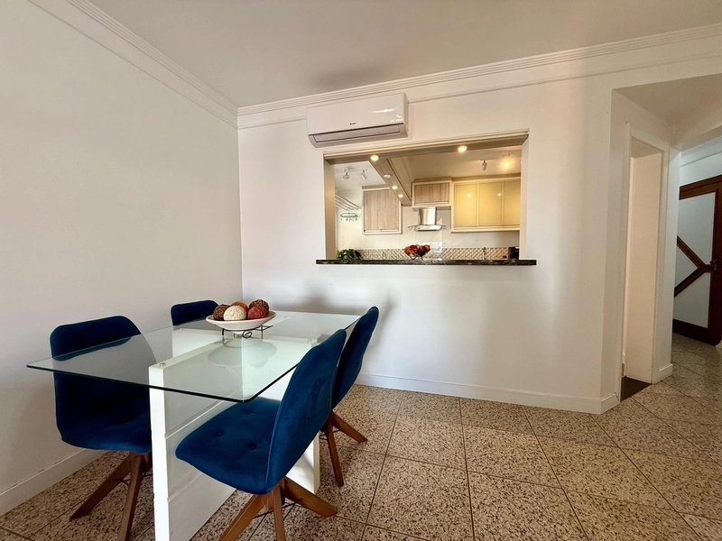 Um dormitório com vista mar..!: 8ª foto da galeria de imagens do imóvel