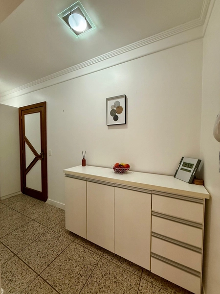 Um dormitório com vista mar..!: 9ª foto da galeria de imagens do imóvel