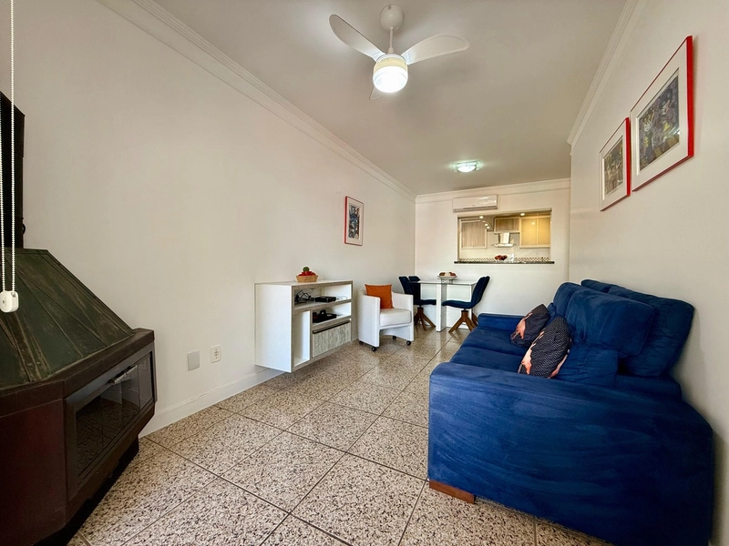 Um dormitório com vista mar..!: 5ª foto da galeria de imagens do imóvel