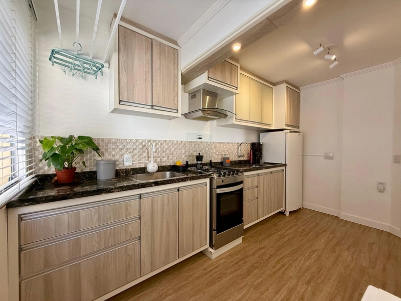 Um dormitório com vista mar..!: 11ª foto da galeria de imagens do imóvel