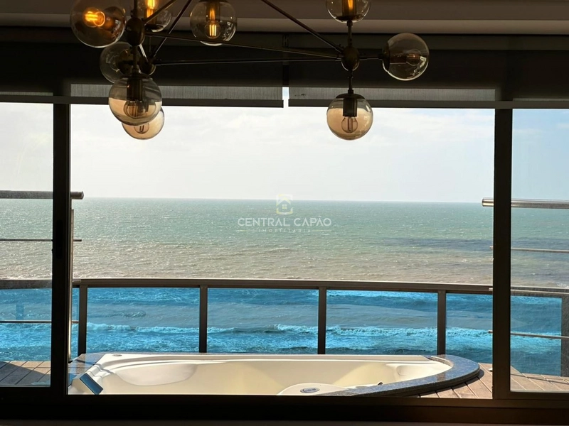 COBERTURA DUPLEX ALTO PADRÃO À VENDA EM CAPÃO DA CANOA: 17ª foto da galeria de imagens do imóvel