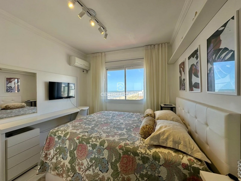 COBERTURA DUPLEX ALTO PADRÃO À VENDA EM CAPÃO DA CANOA: 41ª foto da galeria de imagens do imóvel