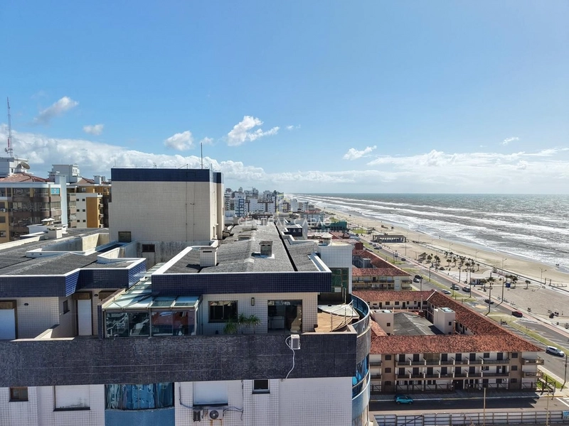 COBERTURA DUPLEX ALTO PADRÃO À VENDA EM CAPÃO DA CANOA: 49ª foto da galeria de imagens do imóvel