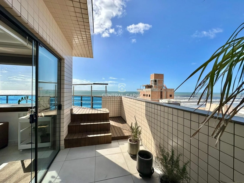 COBERTURA DUPLEX ALTO PADRÃO À VENDA EM CAPÃO DA CANOA: 18ª foto da galeria de imagens do imóvel