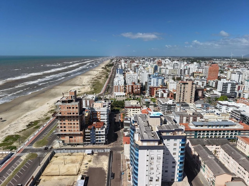 COBERTURA DUPLEX ALTO PADRÃO À VENDA EM CAPÃO DA CANOA: 50ª foto da galeria de imagens do imóvel