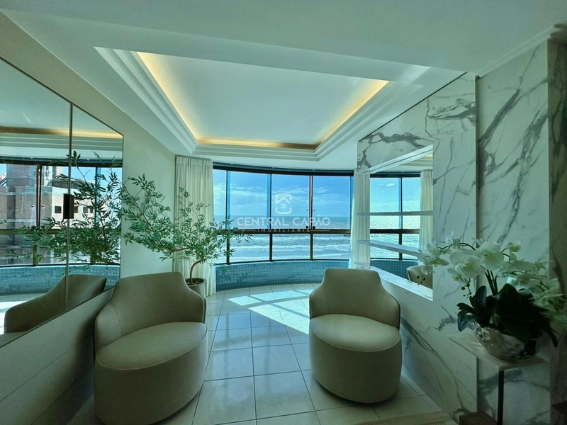 COBERTURA DUPLEX ALTO PADRÃO À VENDA EM CAPÃO DA CANOA: 28ª foto da galeria de imagens do imóvel