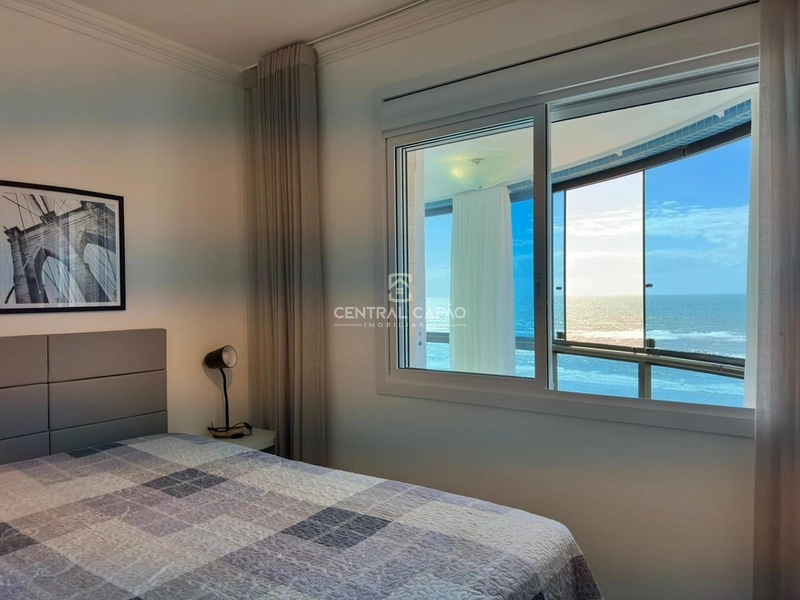 COBERTURA DUPLEX ALTO PADRÃO À VENDA EM CAPÃO DA CANOA: 39ª foto da galeria de imagens do imóvel