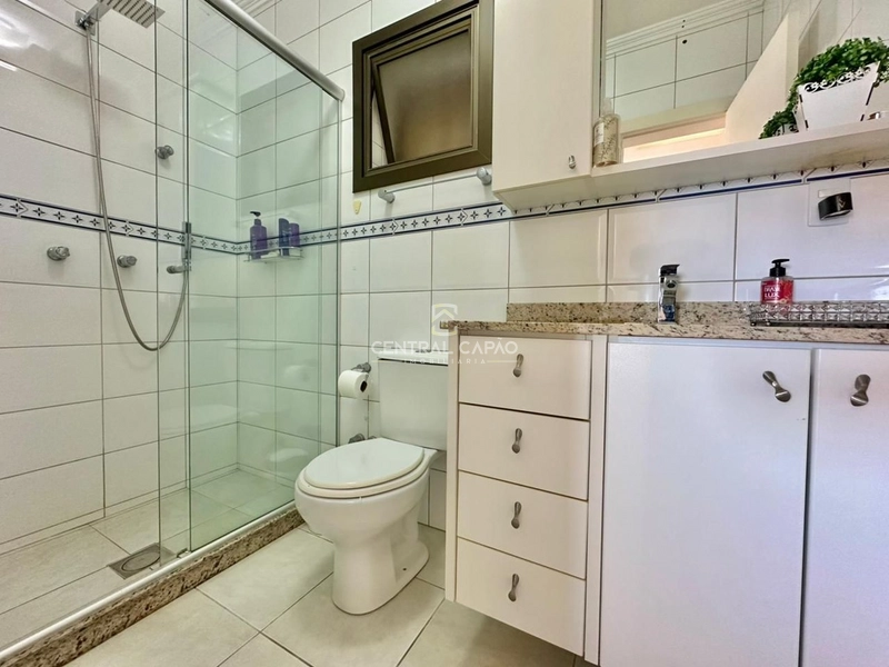 COBERTURA DUPLEX ALTO PADRÃO À VENDA EM CAPÃO DA CANOA: 25ª foto da galeria de imagens do imóvel