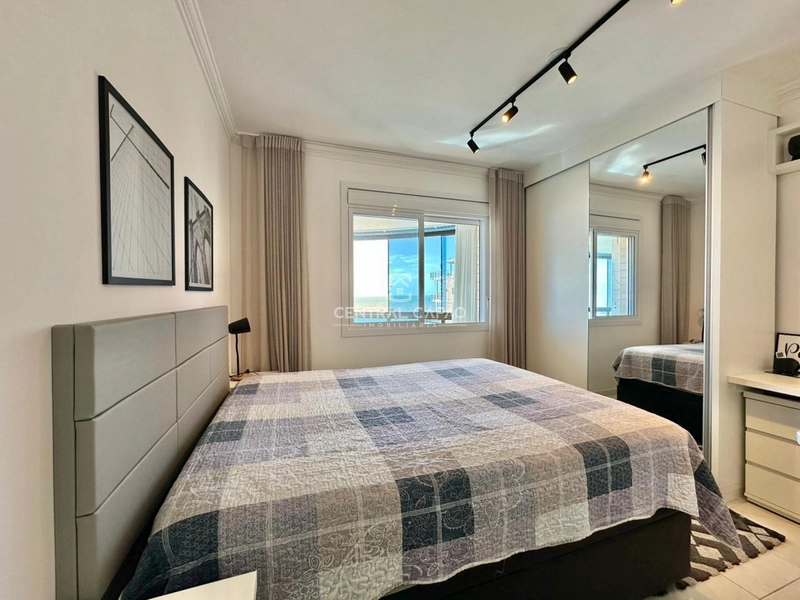 COBERTURA DUPLEX ALTO PADRÃO À VENDA EM CAPÃO DA CANOA: 38ª foto da galeria de imagens do imóvel