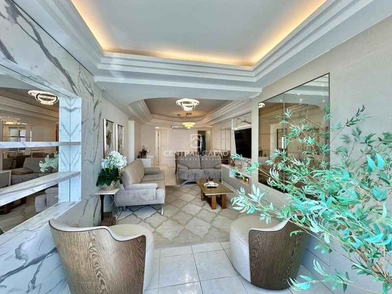 COBERTURA DUPLEX ALTO PADRÃO À VENDA EM CAPÃO DA CANOA: 33ª foto da galeria de imagens do imóvel