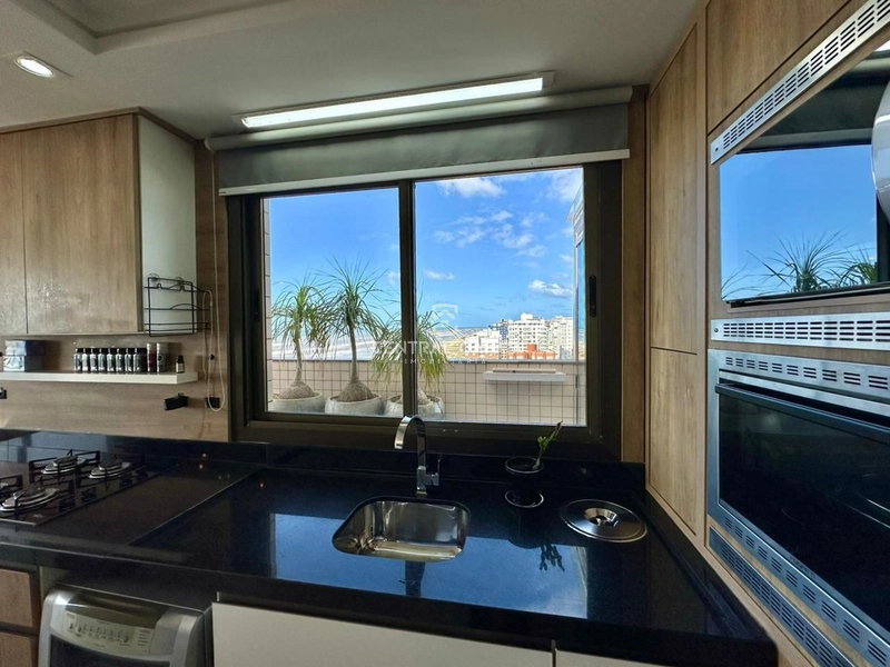 COBERTURA DUPLEX ALTO PADRÃO À VENDA EM CAPÃO DA CANOA: 15ª foto da galeria de imagens do imóvel