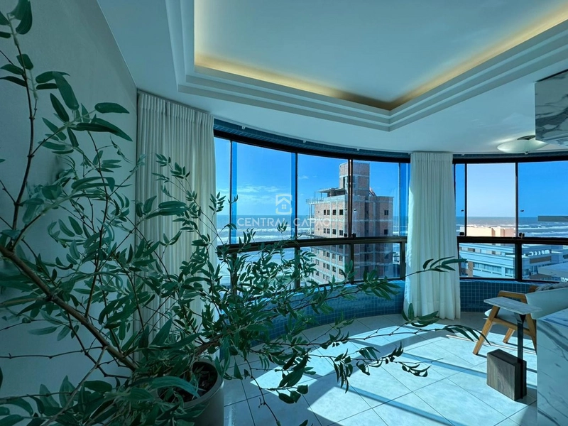 COBERTURA DUPLEX ALTO PADRÃO À VENDA EM CAPÃO DA CANOA: 30ª foto da galeria de imagens do imóvel