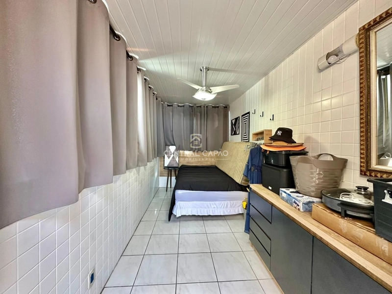 COBERTURA DUPLEX ALTO PADRÃO À VENDA EM CAPÃO DA CANOA: 24ª foto da galeria de imagens do imóvel