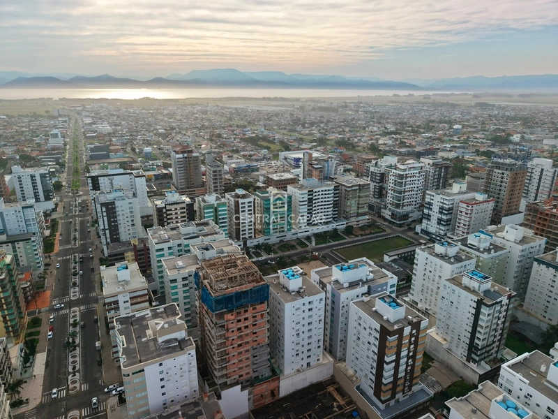 Apartamento 2 dormitórios com terraço de frente: 24ª foto da galeria de imagens do imóvel
