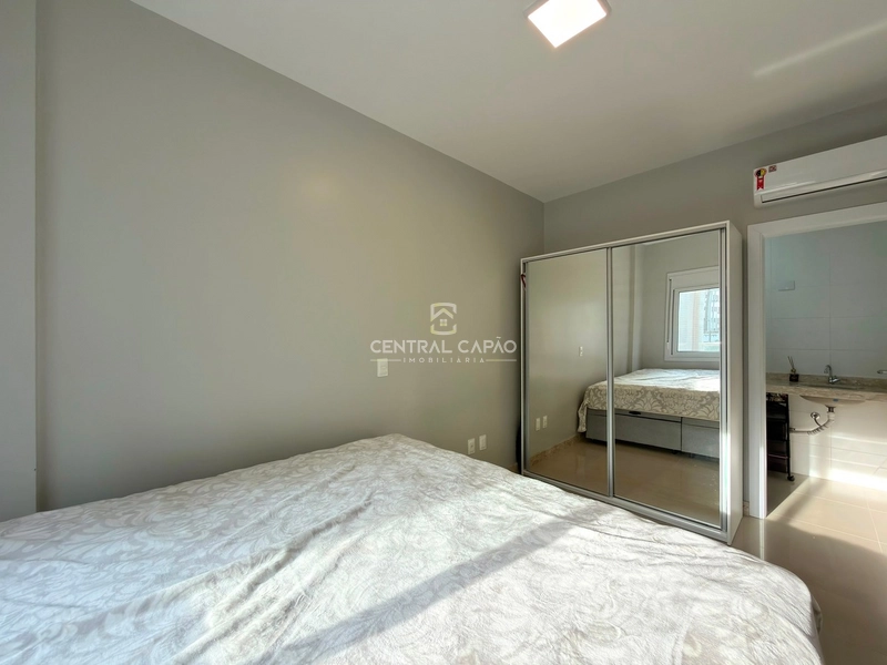 Apartamento 2 dormitórios com terraço de frente: 20ª foto da galeria de imagens do imóvel