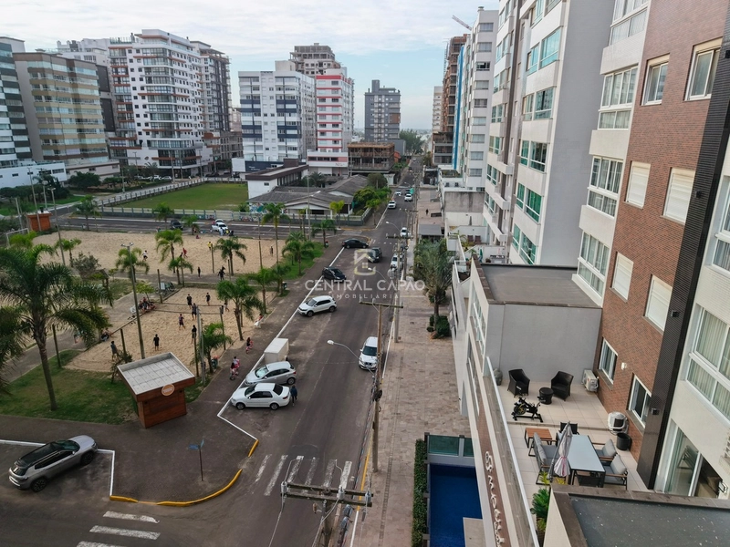 Apartamento 2 dormitórios com terraço de frente: 21ª foto da galeria de imagens do imóvel