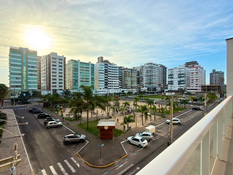 Apartamento 2 dormitórios com terraço de frente: 14ª foto da galeria de imagens do imóvel