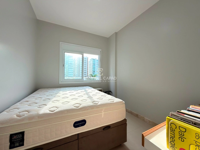 Apartamento 2 dormitórios com terraço de frente: 17ª foto da galeria de imagens do imóvel