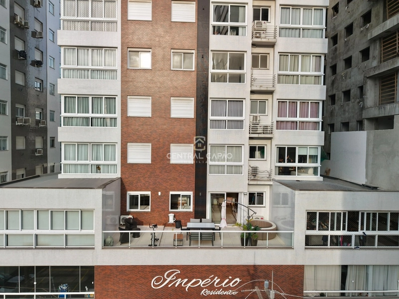 Apartamento 2 dormitórios com terraço de frente: 22ª foto da galeria de imagens do imóvel