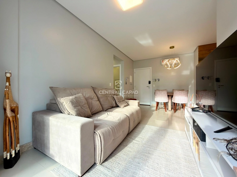 Apartamento 2 dormitórios com terraço de frente: 9ª foto da galeria de imagens do imóvel