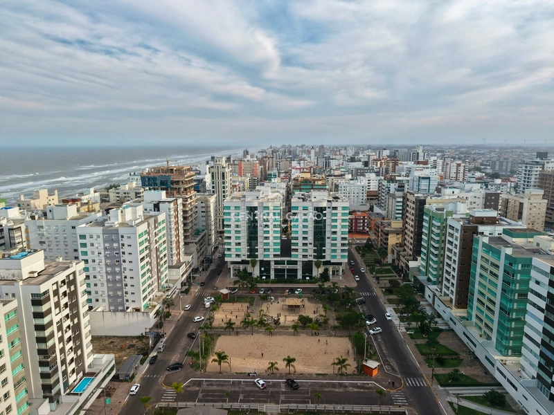 Apartamento 2 dormitórios com terraço de frente: 2ª foto da galeria de imagens do imóvel