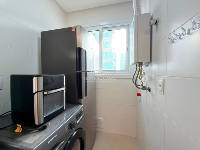 Apartamento 2 dormitórios com terraço de frente: 6ª foto da galeria de imagens do imóvel
