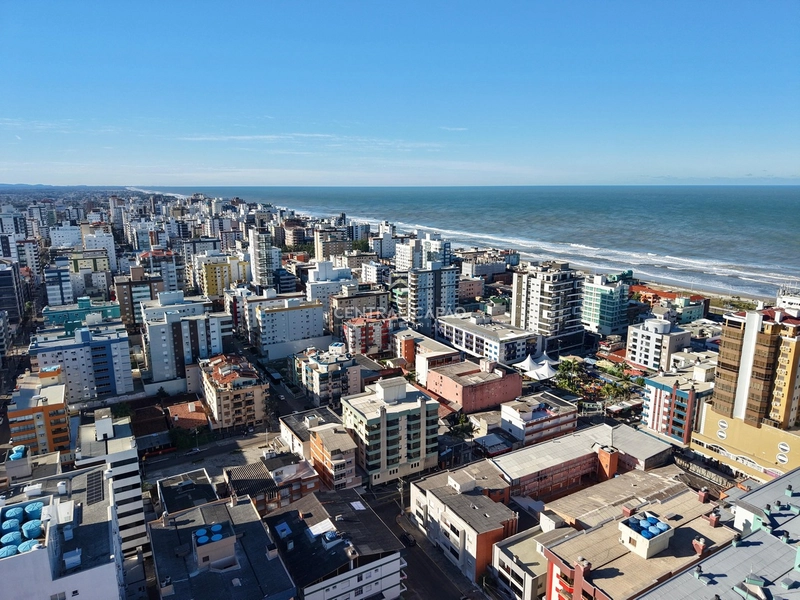 Apartamento 2 dormitórios com sacada e vista para o mar: 32ª foto da galeria de imagens do imóvel