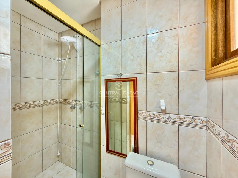Apartamento 1 dormitório com infrainstrutura à venda em Capão: 13ª foto da galeria de imagens do imóvel