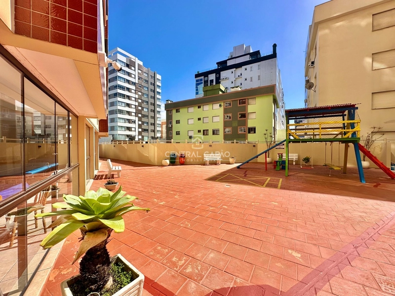 Apartamento 1 dormitório com infrainstrutura à venda em Capão: 26ª foto da galeria de imagens do imóvel