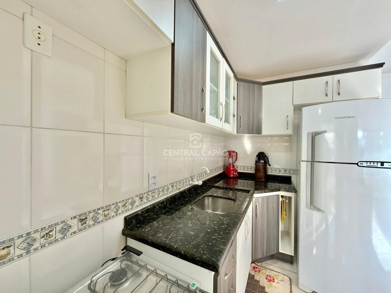 Apartamento 1 dormitório com infrainstrutura à venda em Capão: 8ª foto da galeria de imagens do imóvel
