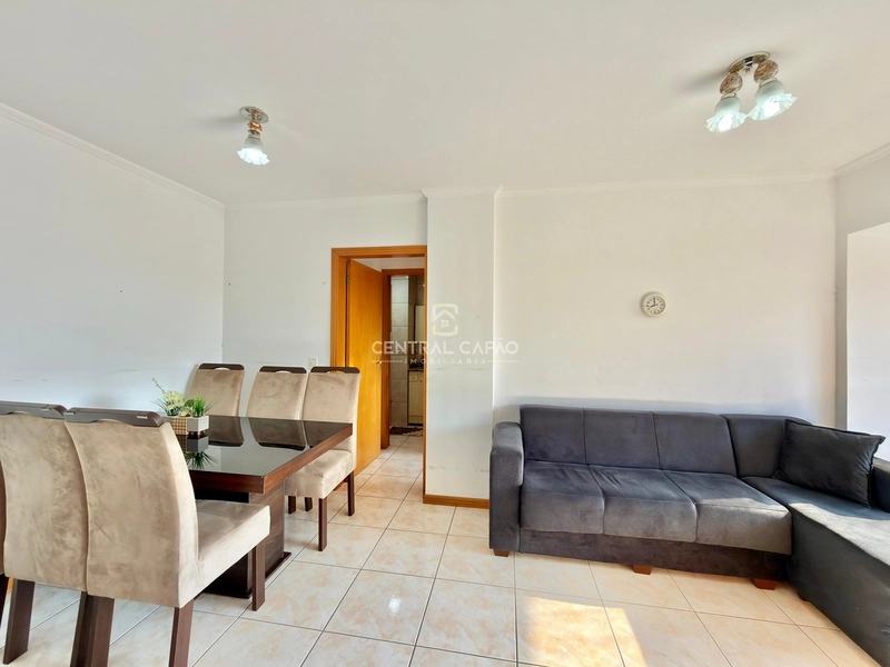Apartamento 1 dormitório com infrainstrutura à venda em Capão: 10ª foto da galeria de imagens do imóvel