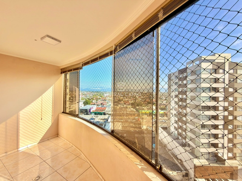 Apartamento 1 dormitório com infrainstrutura à venda em Capão: 12ª foto da galeria de imagens do imóvel