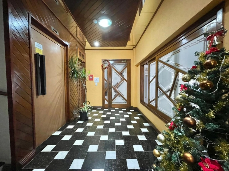 AMPLO E DECORADO: 26ª foto da galeria de imagens do imóvel