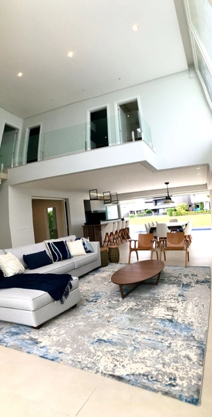 Sobrado em Condominio de Luxo: 33ª foto da galeria de imagens do imóvel