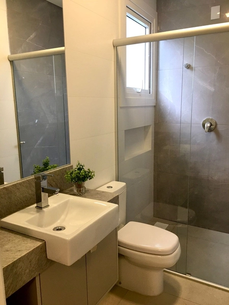 Sobrado em Condominio de Luxo: 28ª foto da galeria de imagens do imóvel