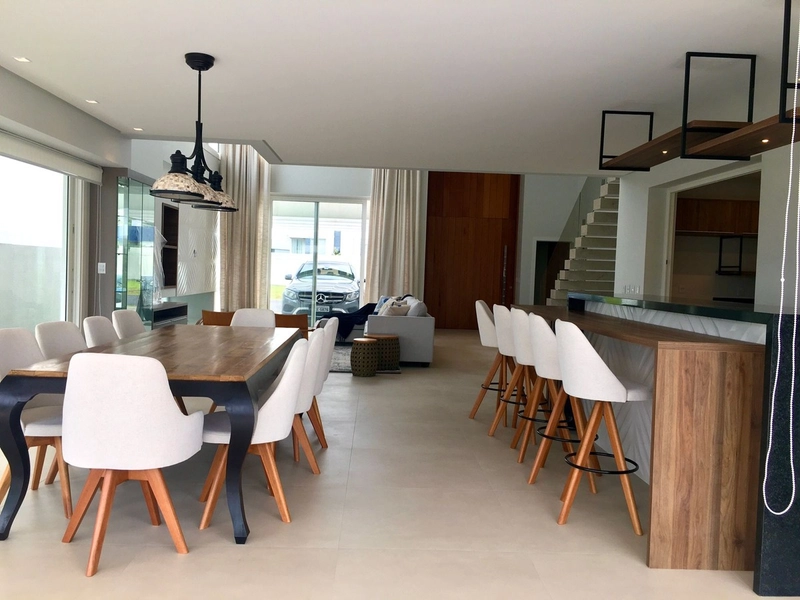 Sobrado em Condominio de Luxo: 37ª foto da galeria de imagens do imóvel