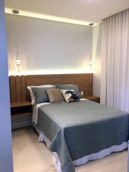 Sobrado em Condominio de Luxo: 25ª foto da galeria de imagens do imóvel