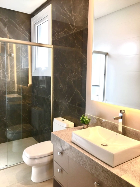 Sobrado em Condominio de Luxo: 5ª foto da galeria de imagens do imóvel