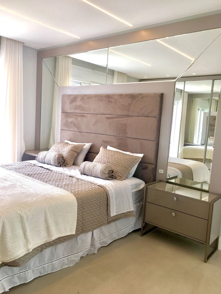 Sobrado em Condominio de Luxo: 4ª foto da galeria de imagens do imóvel