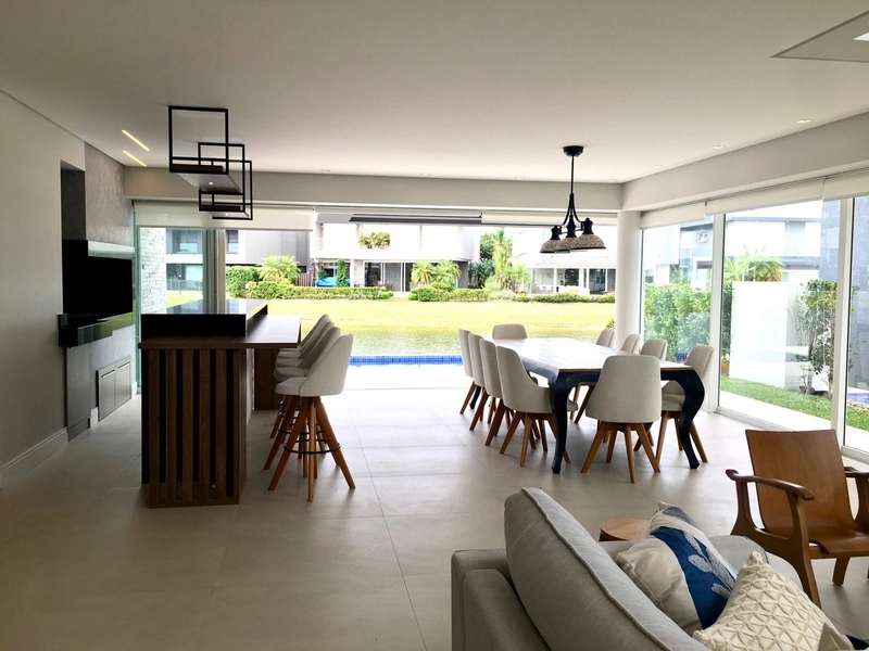 Sobrado em Condominio de Luxo: 39ª foto da galeria de imagens do imóvel