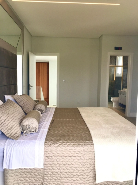 Sobrado em Condominio de Luxo: 22ª foto da galeria de imagens do imóvel