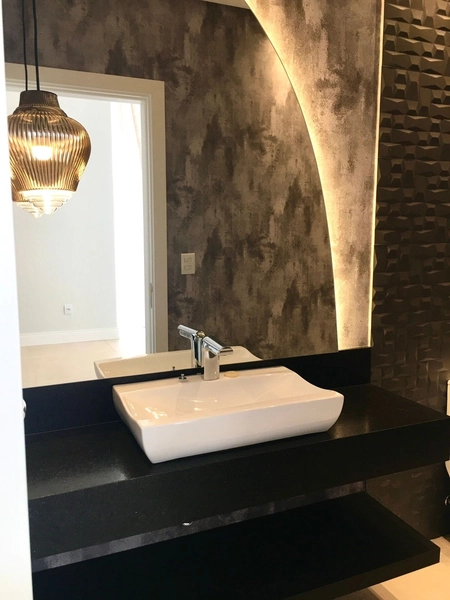 Sobrado em Condominio de Luxo: 30ª foto da galeria de imagens do imóvel