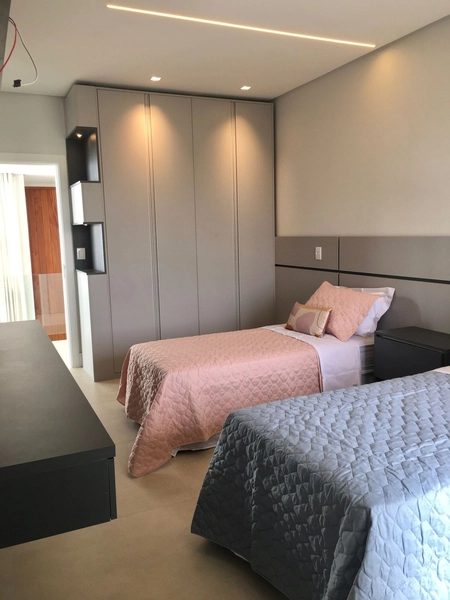 Sobrado em Condominio de Luxo: 8ª foto da galeria de imagens do imóvel