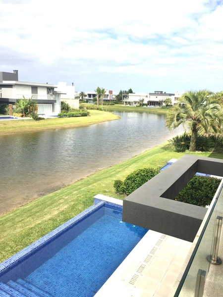Sobrado em Condominio de Luxo: 20ª foto da galeria de imagens do imóvel
