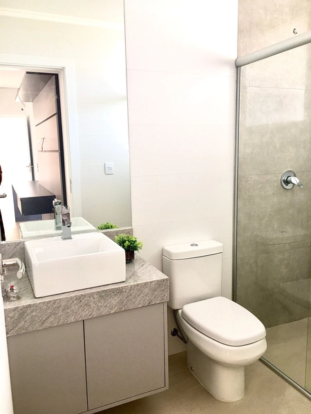 Sobrado em Condominio de Luxo: 15ª foto da galeria de imagens do imóvel