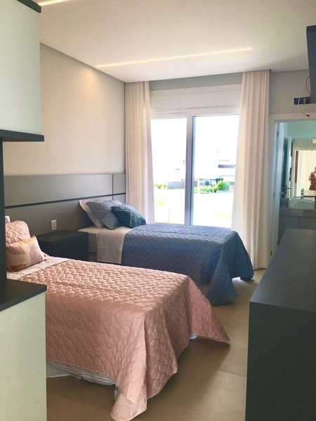 Sobrado em Condominio de Luxo: 7ª foto da galeria de imagens do imóvel