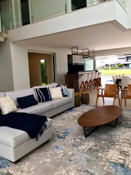 Sobrado em Condominio de Luxo: 36ª foto da galeria de imagens do imóvel