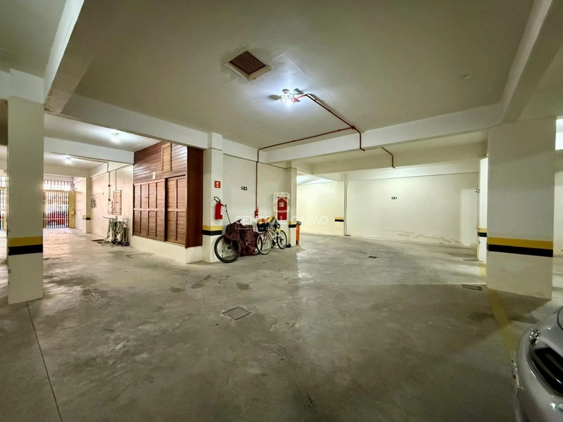 APARTAMENTO DOIS DORMITÓRIOS COM EXCELENTE LOCALIZAÇÃO: 20ª foto da galeria de imagens do imóvel