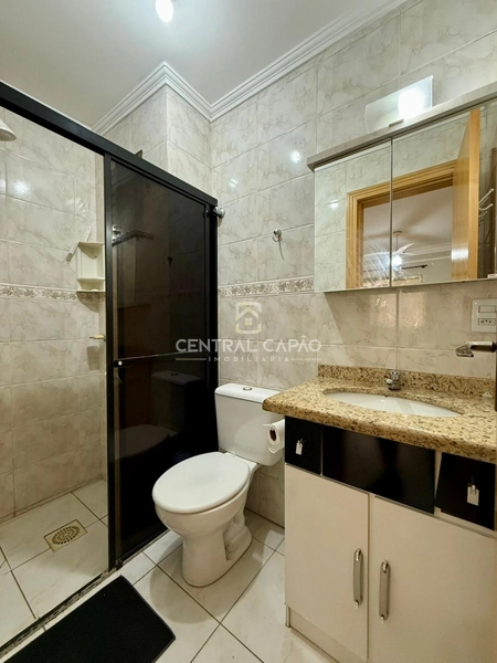 APARTAMENTO DOIS DORMITÓRIOS COM EXCELENTE LOCALIZAÇÃO: 22ª foto da galeria de imagens do imóvel