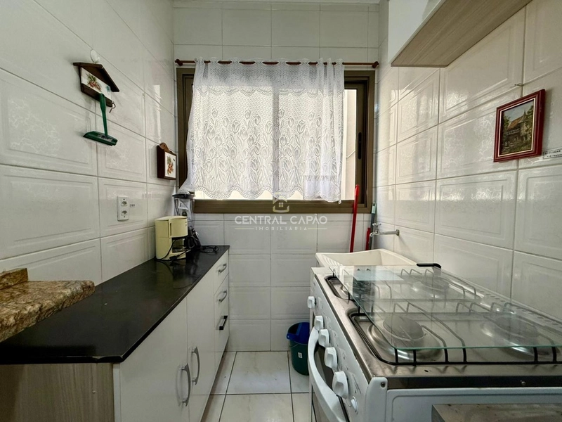 APARTAMENTO DOIS DORMITÓRIOS COM EXCELENTE LOCALIZAÇÃO: 6ª foto da galeria de imagens do imóvel